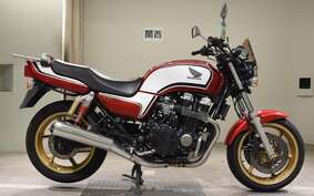 HONDA CB750 GEN 2 2008 RC42