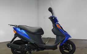 SUZUKI ADDRESS V125 CF4EA