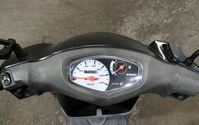 SUZUKI ADDRESS V125 G CF46A