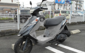 SUZUKI ADDRESS V125 G CF46A