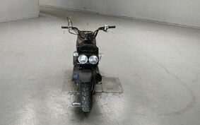 HONDA ZOOMER AF58