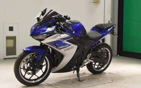 YAMAHA YZF-R25 RG10J