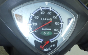 SUZUKI ADDRESS 110 CE47A