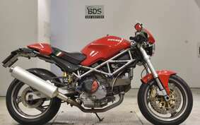 DUCATI MONSTER 900 IE 2002