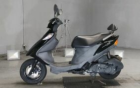 SUZUKI ADDRESS V125 CF4EA