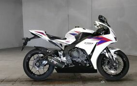 HONDA CBR1000RR 2013 SC59