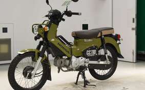 HONDA CROSS CUB 110 JA45