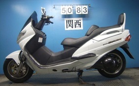 SUZUKI SKYWAVE 400 2000 CK41A