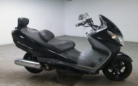 SUZUKI SKYWAVE 250 (Burgman 250) S Fi CJ43A