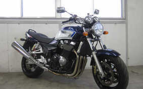 SUZUKI GSX1400 2006 GY71A