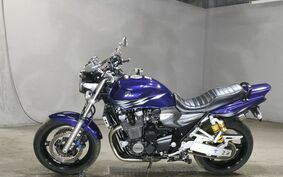 YAMAHA XJR1300 2007 RP17J