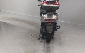 HONDA SILVERWING 400 NF01