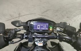 SUZUKI GSX-S125 DL32B