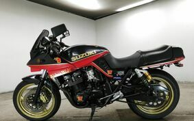 SUZUKI GSX400S KATANA 1995 GK77A