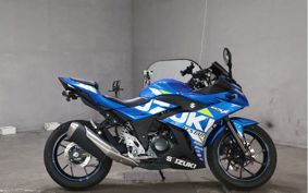 SUZUKI GSX250R DN11A