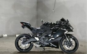 KAWASAKI ZX-25R ZX250E