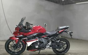 SUZUKI GSX250R DN11A