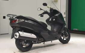 SUZUKI SKYWAVE 200 (Burgman 200) CH41A