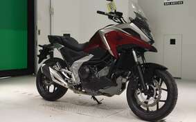 HONDA NC750X 2024 RH09