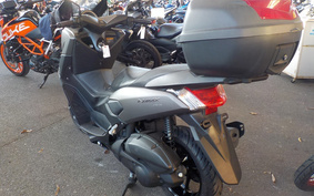 YAMAHA N-MAX155 ABS SG50J