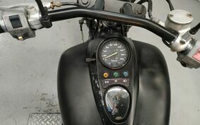 KAWASAKI ELIMINATOR 250 V Type VN250A