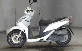 HONDA DIO 110 JF31