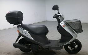 SUZUKI ADDRESS V125 G CF46A