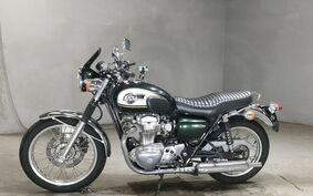 KAWASAKI W800 2014 EJ800A