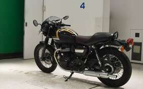 KAWASAKI W800 CAFE 2021 EJ800E