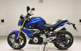 BMW G310R 2017 0G01