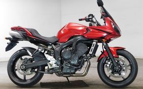 YAMAHA FAZER FZ6 S2 2007 RJ14