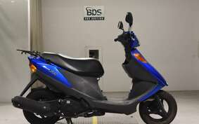 SUZUKI ADDRESS V125 CF4EA