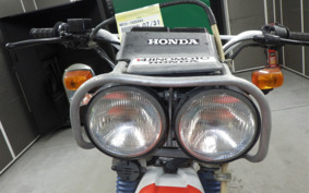 HONDA XLR250 BAJA MD22