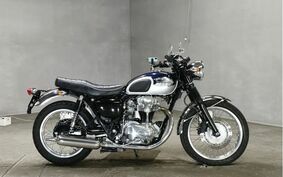 KAWASAKI W650 2005 EJ650A