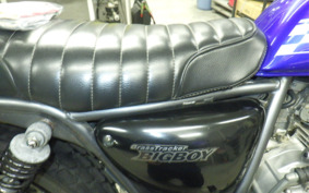 SUZUKI GRASS TRACKER Bigboy NJ47A