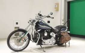 HARLEY FXSTD 1450 2003