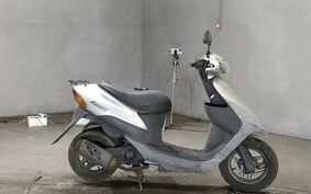 SUZUKI LET's 2 CA1PA