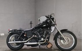 HARLEY HARLEY FXDX1450 GJV