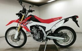 HONDA CRF250L MD38