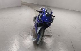 YAMAHA YZF-R25 RG43J