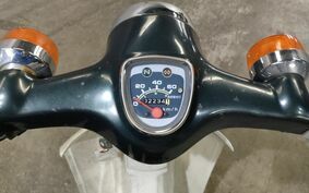 HONDA C50 SUPER CUB C50