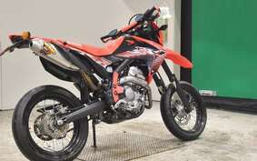 HONDA CRF250M MD38