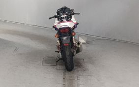 HONDA CB400SFV-4 BOLDOR NC42