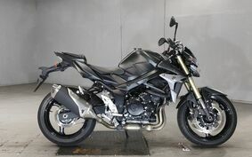 SUZUKI GSR750 2016 GR7NA