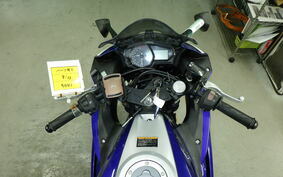 YAMAHA YZF-R25 RG10J