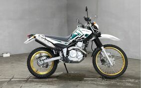 YAMAHA SEROW 250 DG17J