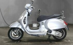 VESPA GTS250ie M45100