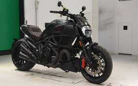 DUCATI DIAVEL DISEL 2019 GC00A