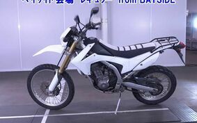 HONDA CRF250L MD38