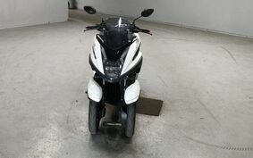 YAMAHA TRICITY 125 SEC1J